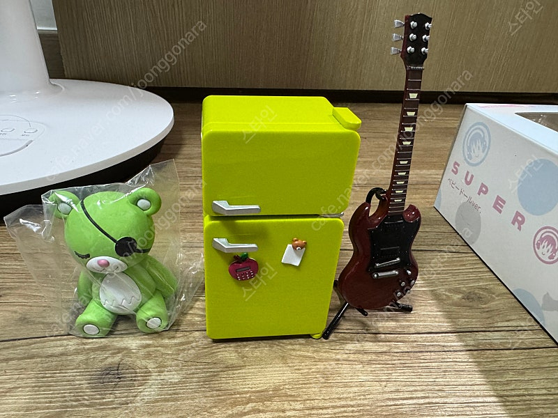 소니코 피규어 판매합니다--1