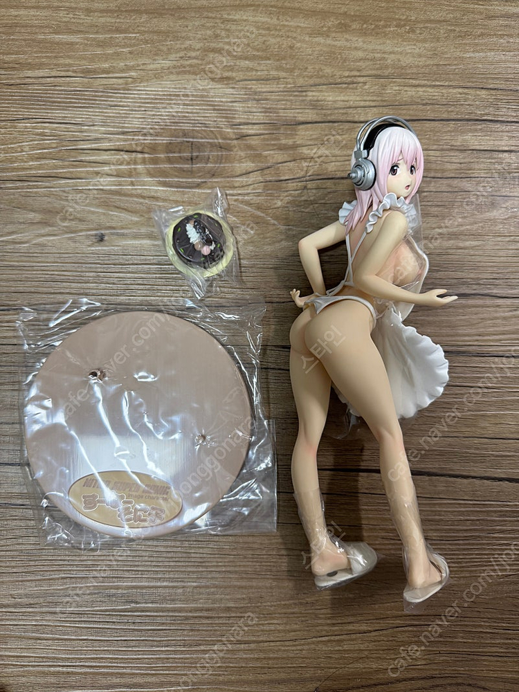 소니코 피규어 판매합니다--3