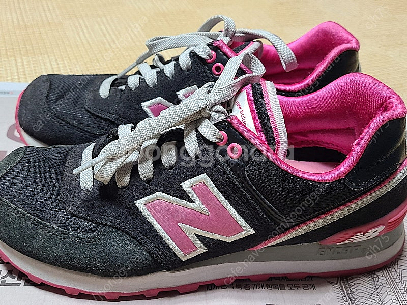 발란스 574, 뉴발 574 운동화(WL574SJB),...--1