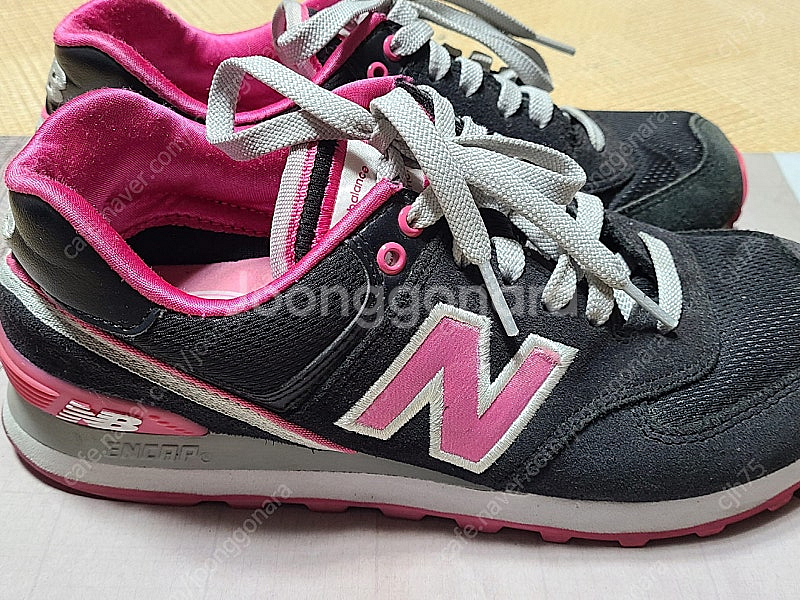 발란스 574, 뉴발 574 운동화(WL574SJB),...--2