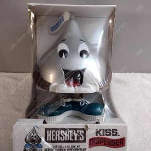 허쉬 키세스 초콜릿 디스펜서