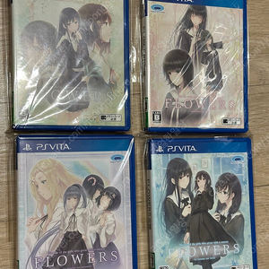 PS VITA 게임타이틀 27개 일괄 판매