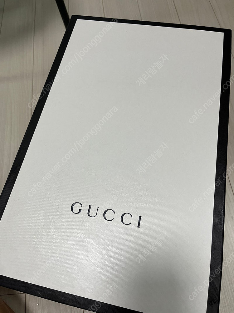 구찌 패드락 미니엄 토트백 이미지