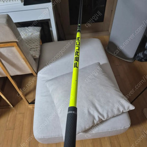 페루가 드라이버 샤프트 7s pxg 슬리브