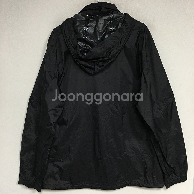 24 빈폴 골프 남성 레인코트 바람막이 105 / 랑방...--4