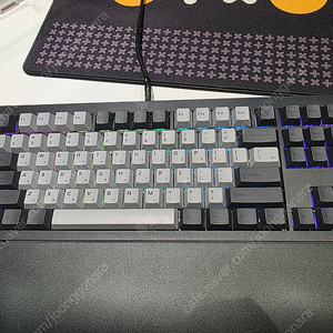 VARO VM87 HE 키보드