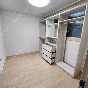 레이디가구 시스템옷장 드레스룸