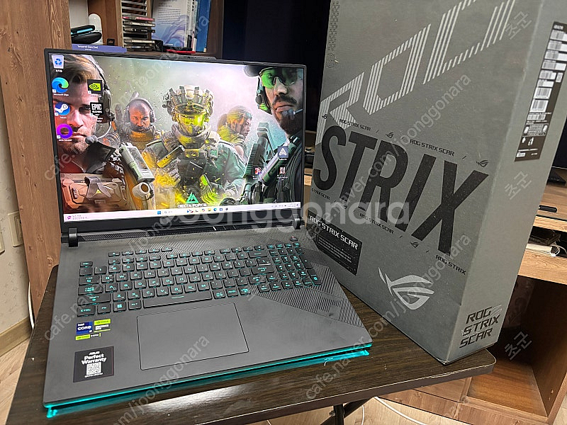 asus rog strix 4090--0