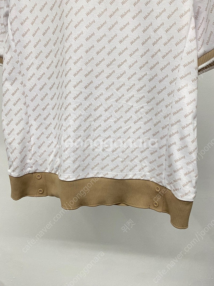(100,L) 여성용 울시 골프 25년 신상 반팔 니트...--2