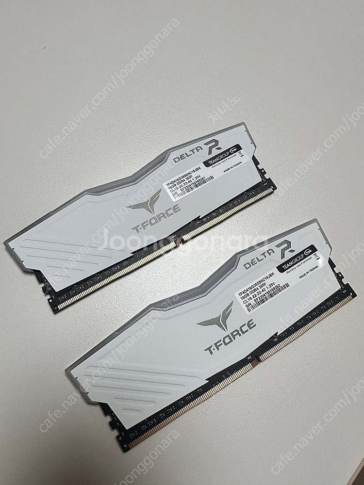 TeamGroup DDR4-3600 RGB 32G (1...--1