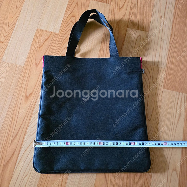 디즈니 미키마우스 가방 에코백--2