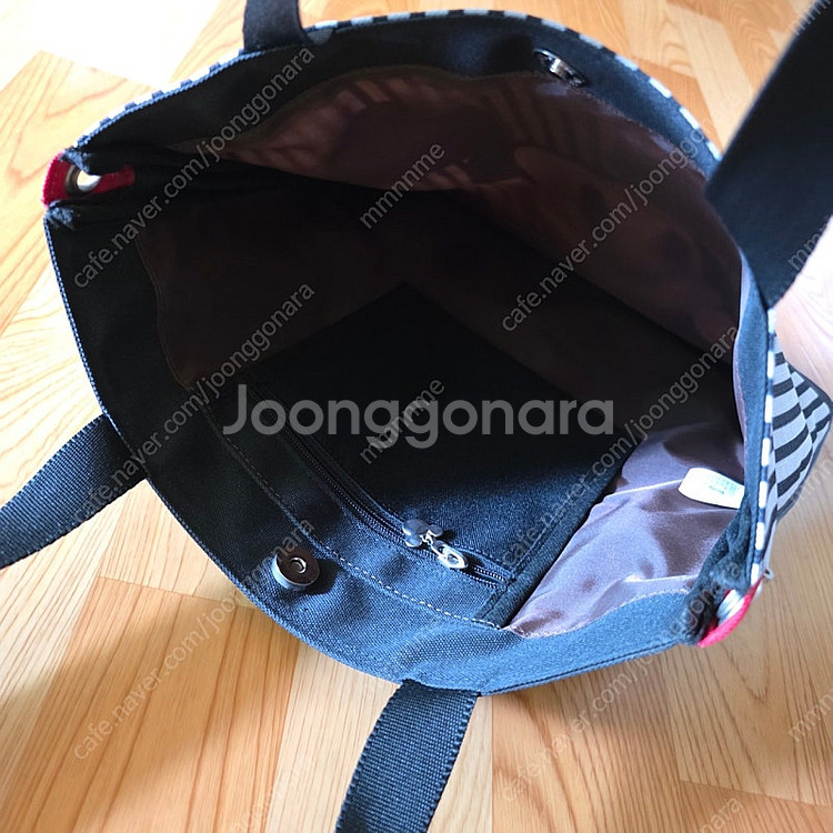 디즈니 미키마우스 가방 에코백--6