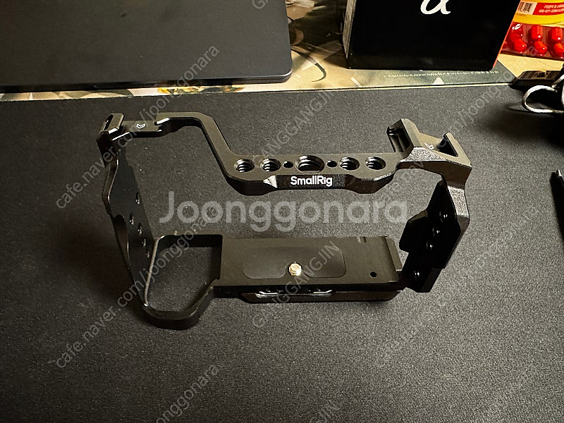 A7C2 / A7CR 스몰리그 케이지 팝니다--0