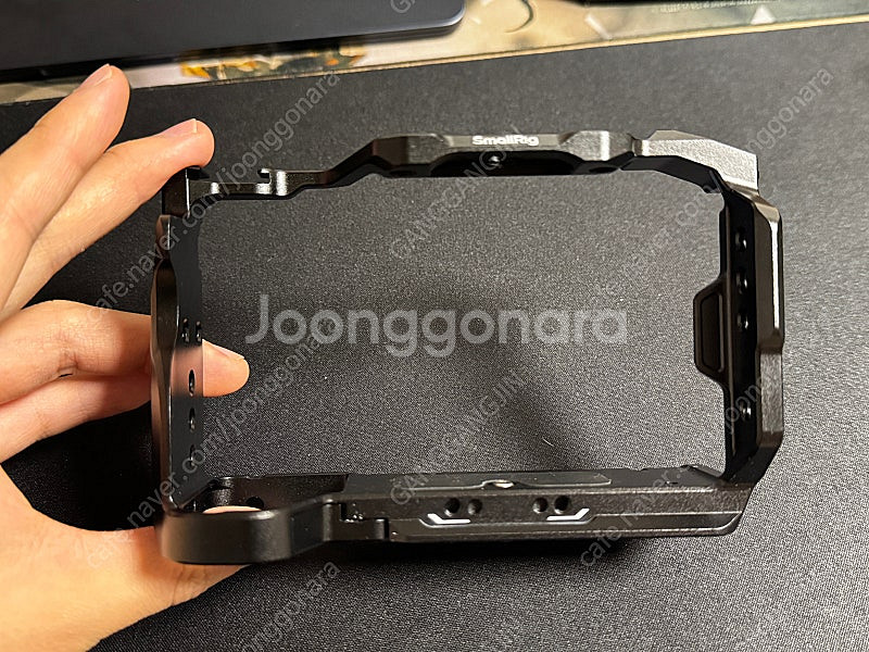 A7C2 / A7CR 스몰리그 케이지 팝니다--4