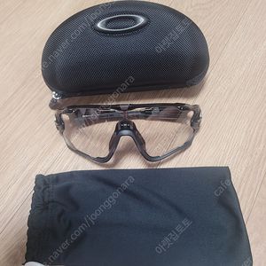 오클리 조브레이커 선글라스