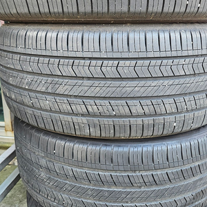 245 45 19 TA91 그랜저 스펀지 타이어 팝니다