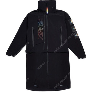 키스 KITH X 아디다스 TERREX 스키복 보드복