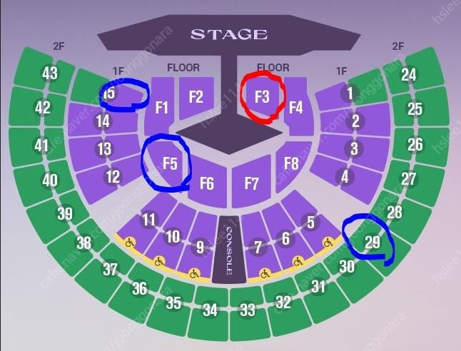 <최저가, 명당, 신뢰판매자> 임영웅 콘서트 IM HERO TOUR 2025 서울 고척 , 인천 금요일, 토요일, ... 이미지