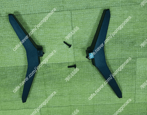 LG 43인치 tv용 거치대.받침대 [43UJ6300]--0