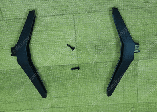 LG 43인치 tv용 거치대.받침대 [43UJ6300]--1