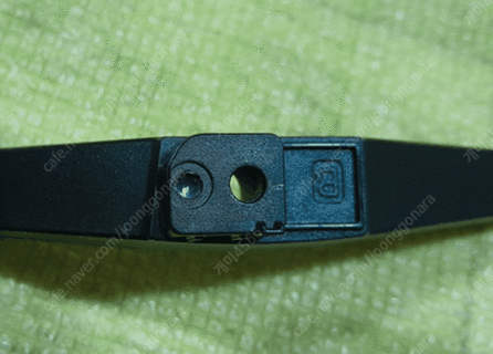 LG 43인치 tv용 거치대.받침대 [43UJ6300]--2