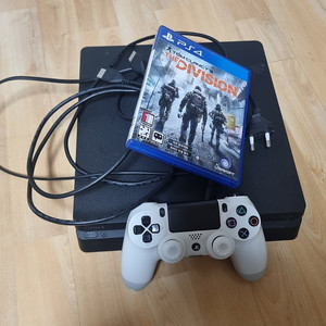 PS4 플스4 슬림 판매합니다.
