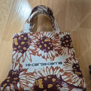 텐꼬르소꼬모 가방