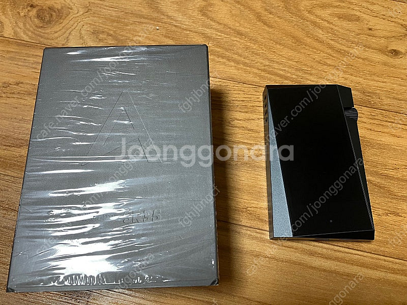Astell&Kern SR35 아스텔앤컨 SR35 DA...--0