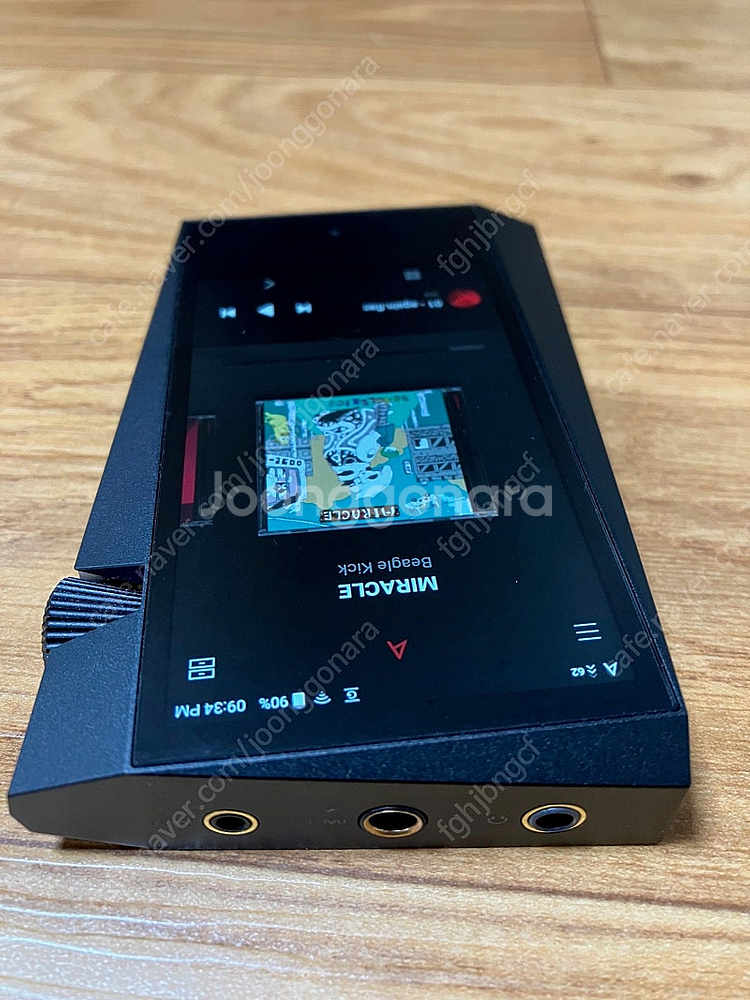 Astell&Kern SR35 아스텔앤컨 SR35 DA...--1