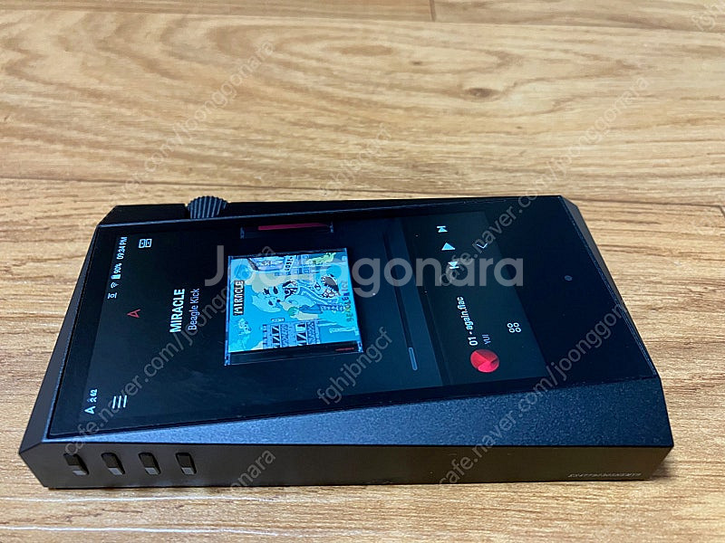 Astell&Kern SR35 아스텔앤컨 SR35 DA...--4
