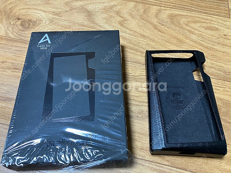 Astell&Kern SR35 아스텔앤컨 SR35 DA...--5