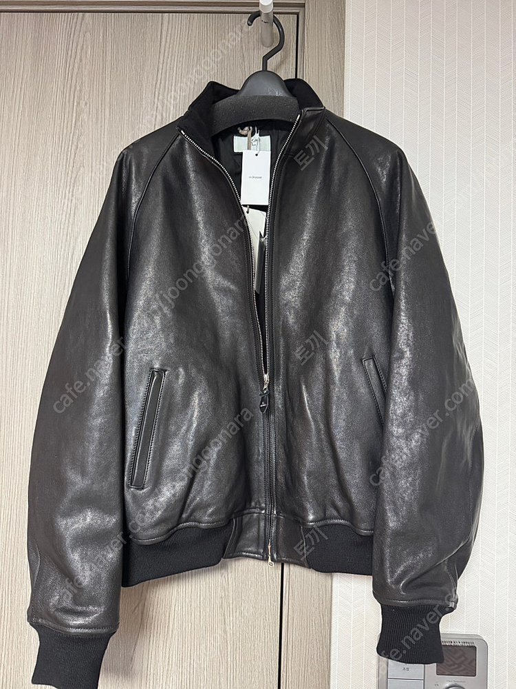 헤릴 어드레서 별주 램레더 위캔드 자켓 1 이미지