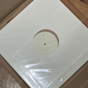 혁오 23LP 재발송 미개봉