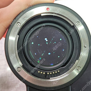 캐논 EF-EOS R 0.71x 스피드부스터 어댑터