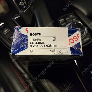 산소센서 람다센서 촉매센서 보쉬 정품