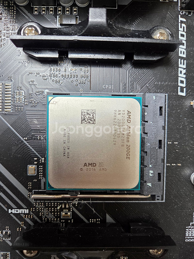 고장난 x470메인보드 팝니다.--0