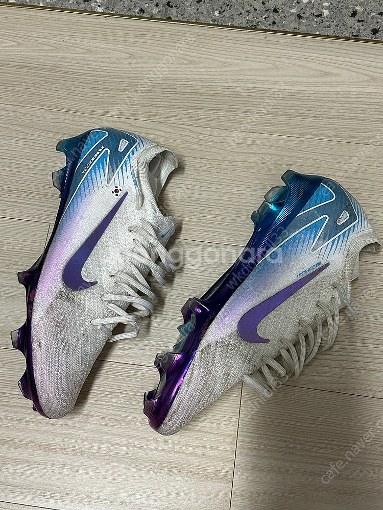 머큐리얼 베이퍼16 FG LV8 265--2