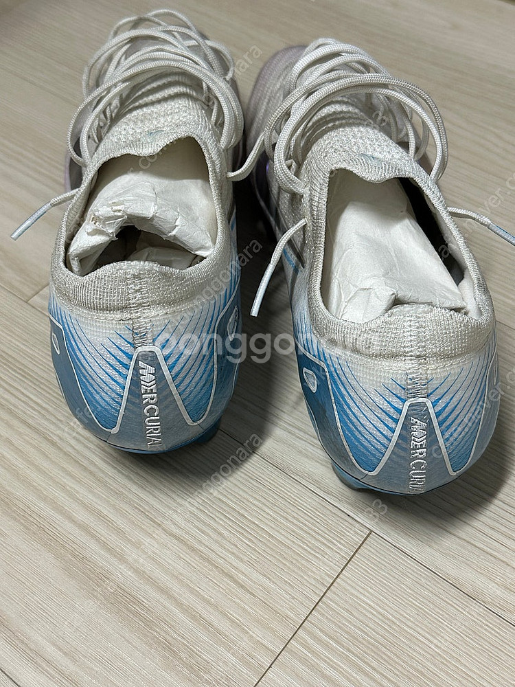 머큐리얼 베이퍼16 FG LV8 265--3