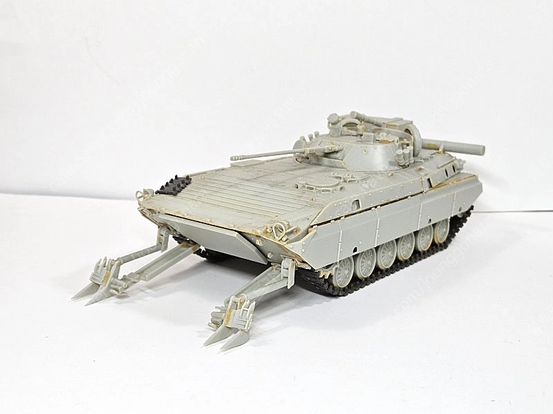 조립품 [Dragon] 1/35 BMP-2E 이미지