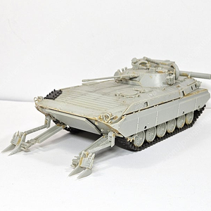 고전프라 조립품 [Dragon] 1/35 BMP-2E 아프가니스탄 침공 버전