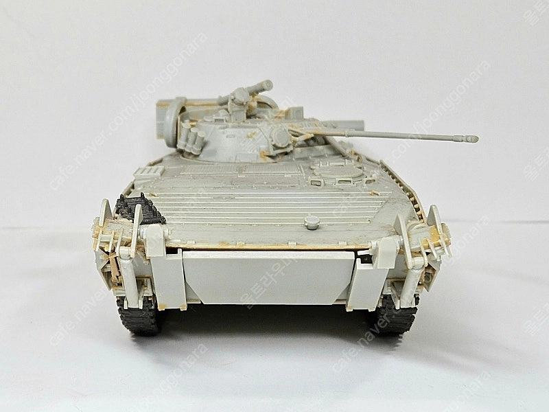 조립품 [Dragon] 1/35 BMP-2E 이미지