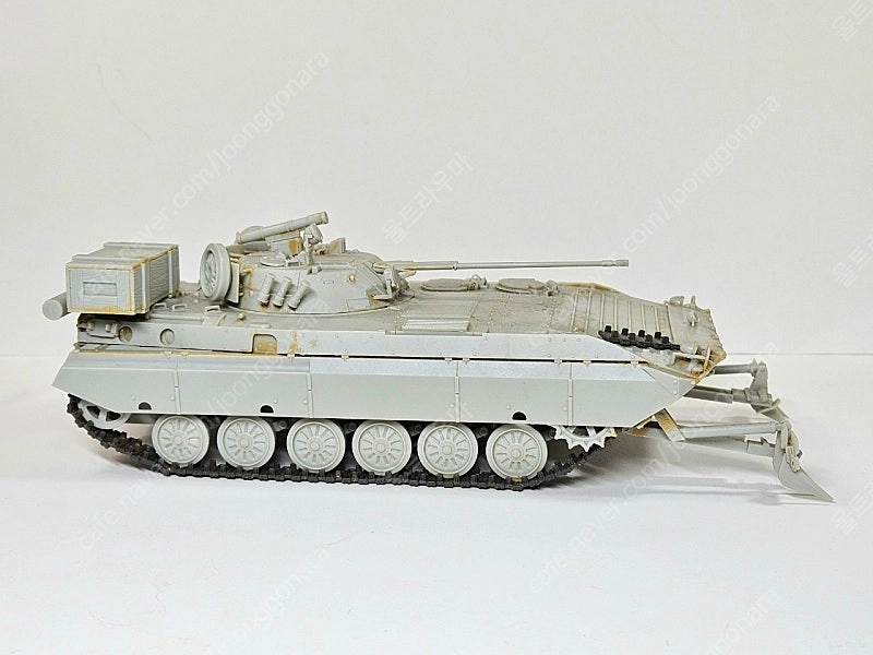 조립품 [Dragon] 1/35 BMP-2E 이미지