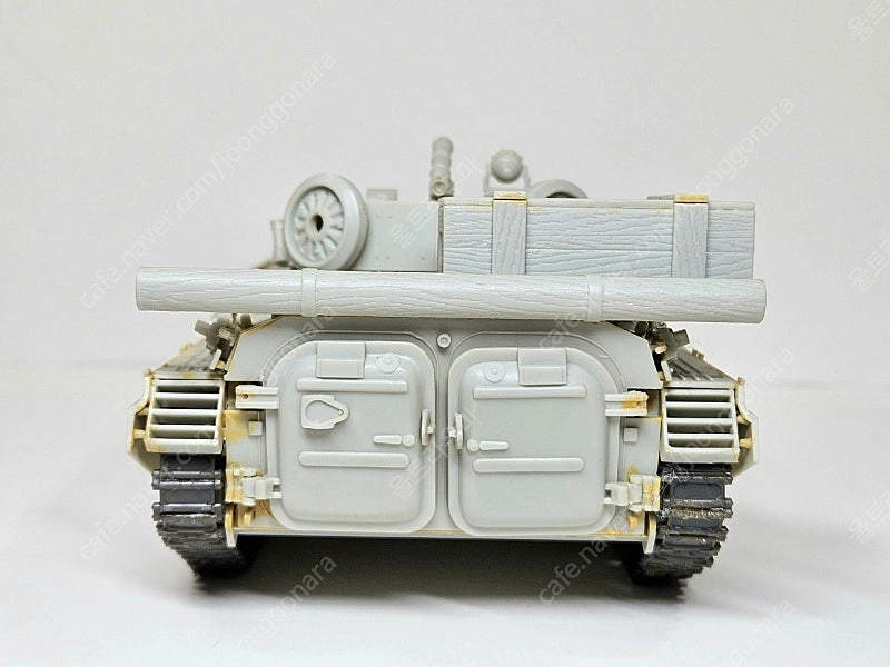 조립품 [Dragon] 1/35 BMP-2E 이미지