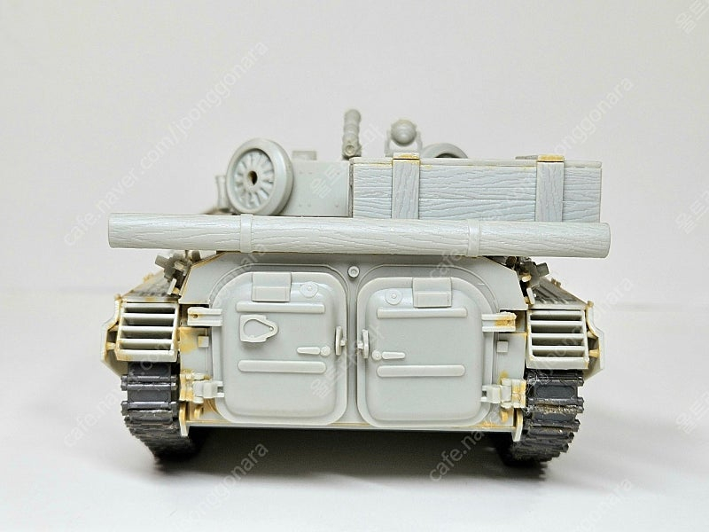 조립품 [Dragon] 1/35 BMP-2E--6