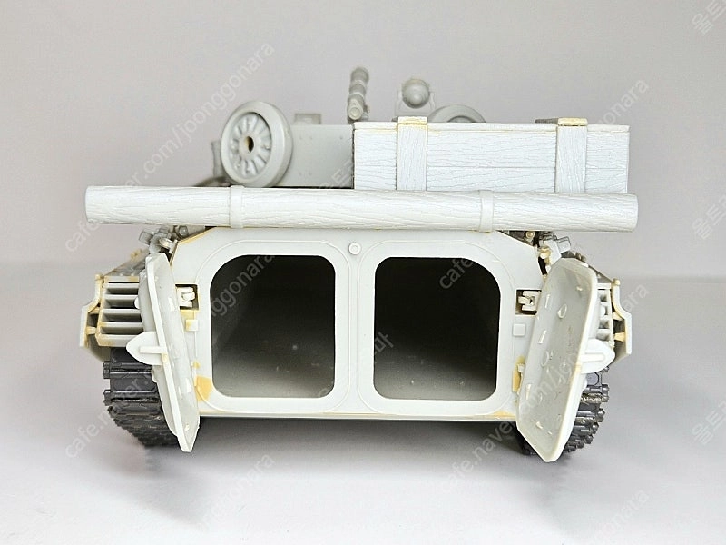 조립품 [Dragon] 1/35 BMP-2E 이미지