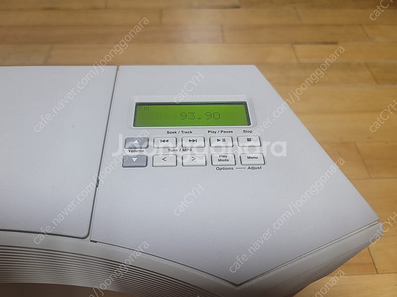 보스 어쿠스틱 웨이브 뮤직시스템 2--1