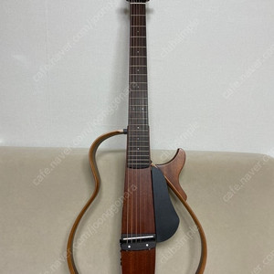 야마하 사일런트 slg200s