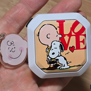 갤럭시 버즈 케이스