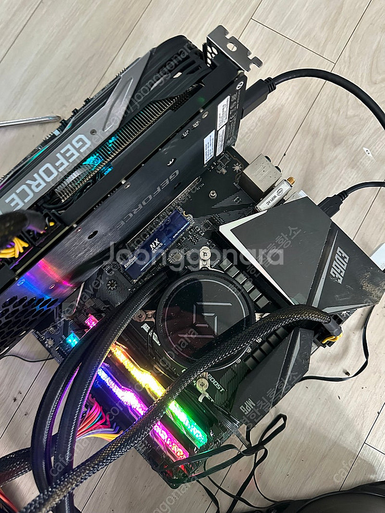 I7 9700k z390--0