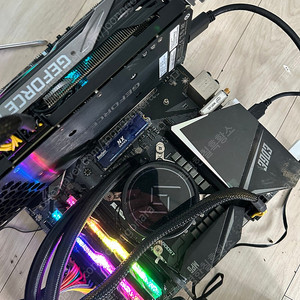 I7 9700k z390